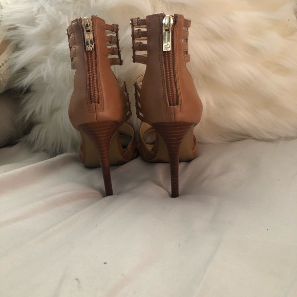 Jessica Simpson high heels - Picture 3 of 3